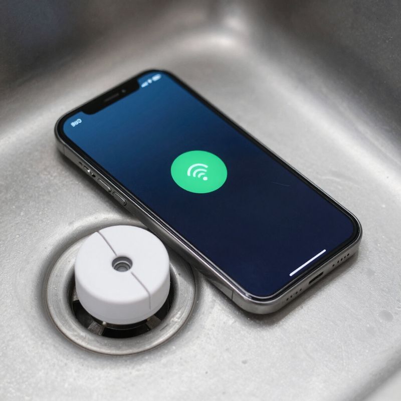 Leak Detection & Repair in North Little Rock