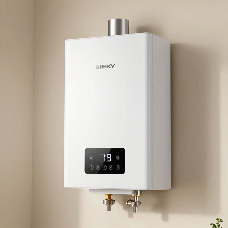 Water Heater Services in North Little Rock