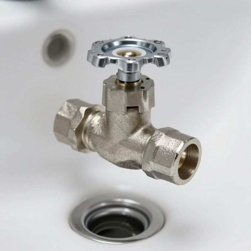 Toilet & Faucet Repair in North Little Rock